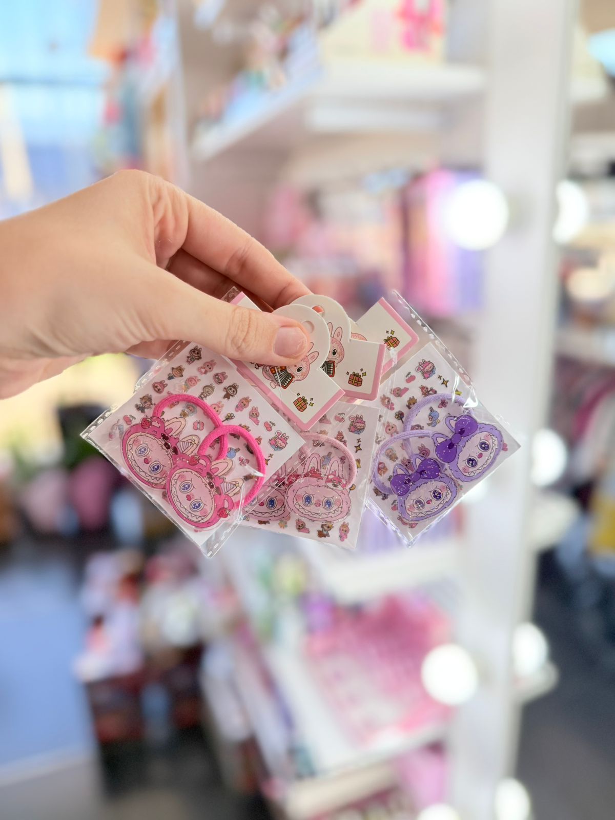 colitas de personajes