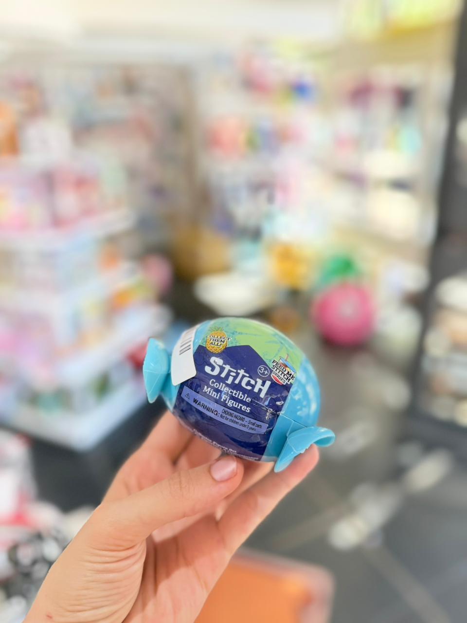 Huevo Sorpresa Disney