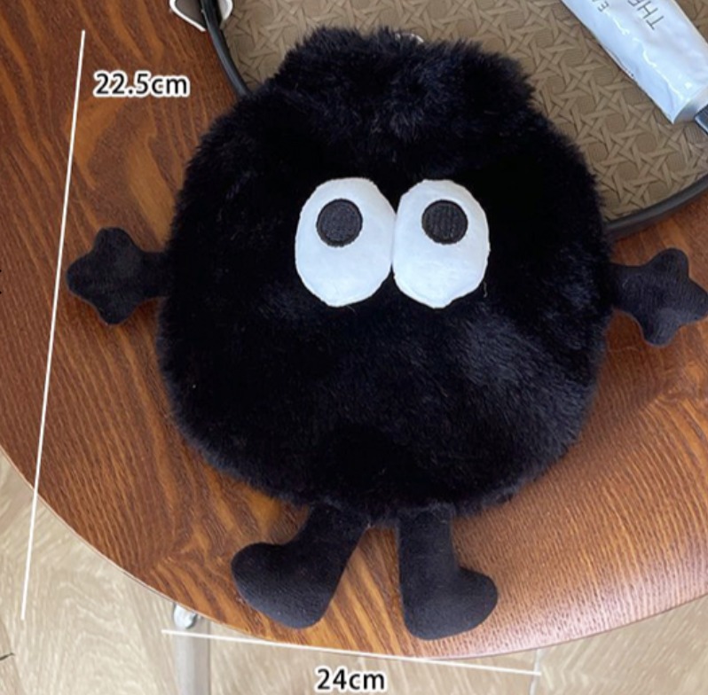 Bolsa de Agua peluche