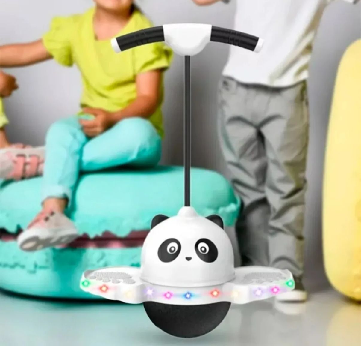 SUPER SALTARIN MOVEDIZO