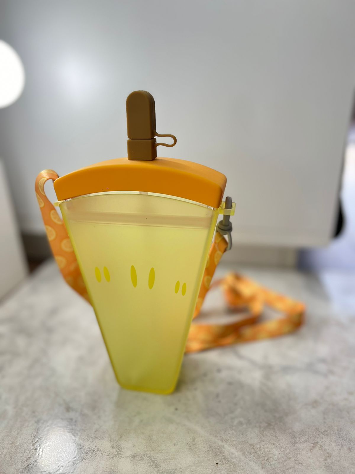 Botella Heladito