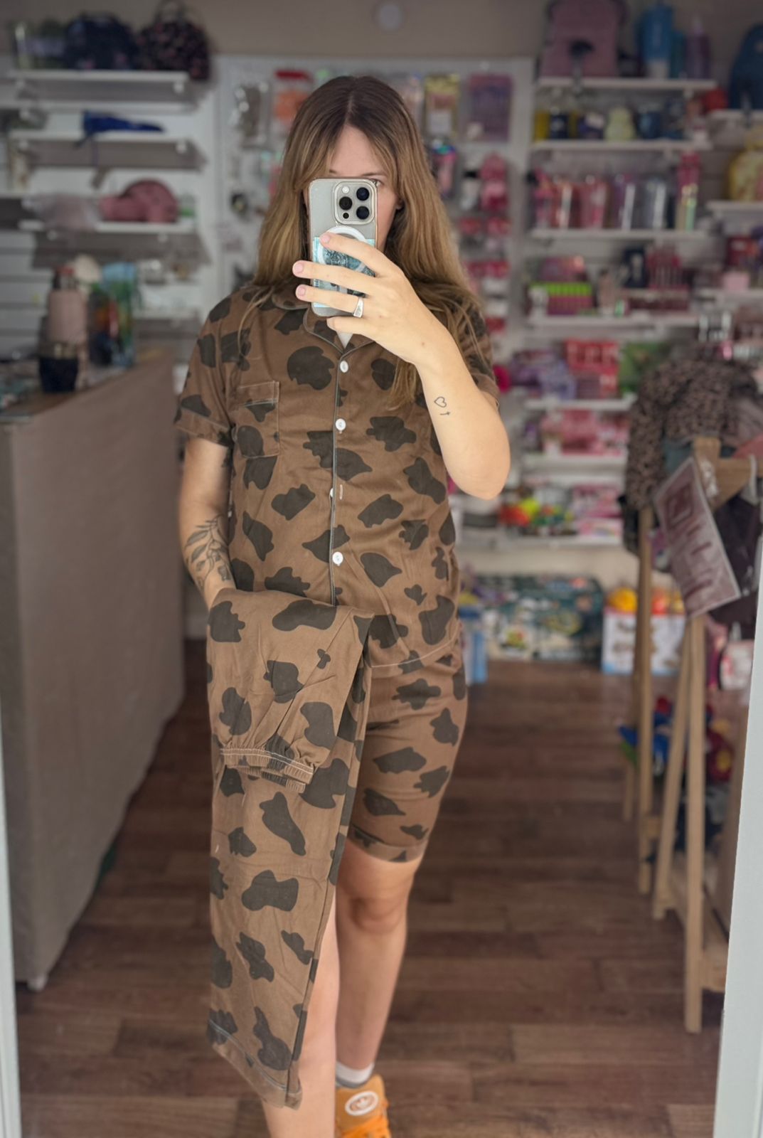 PIJAMAS IMPORTADOS 3