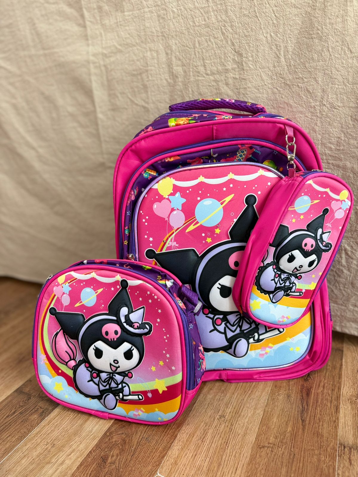 Mochilas premium
