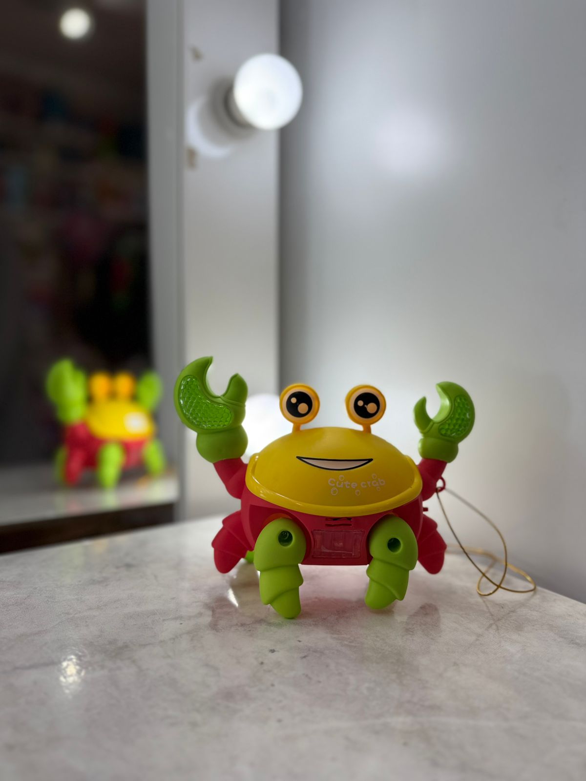 Juguete para bebe