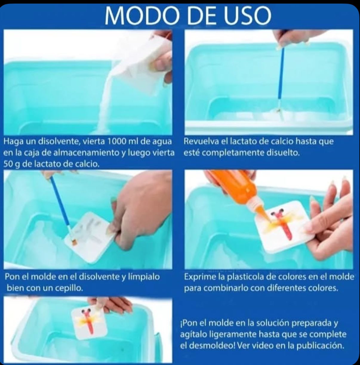 Plasticola 3D