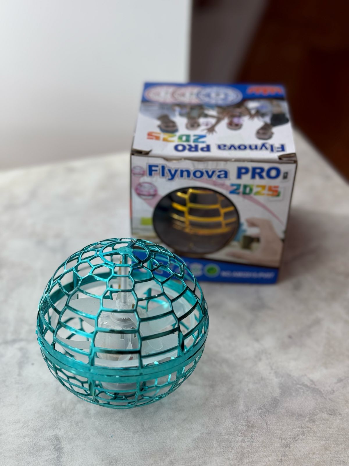 Flynova PRO