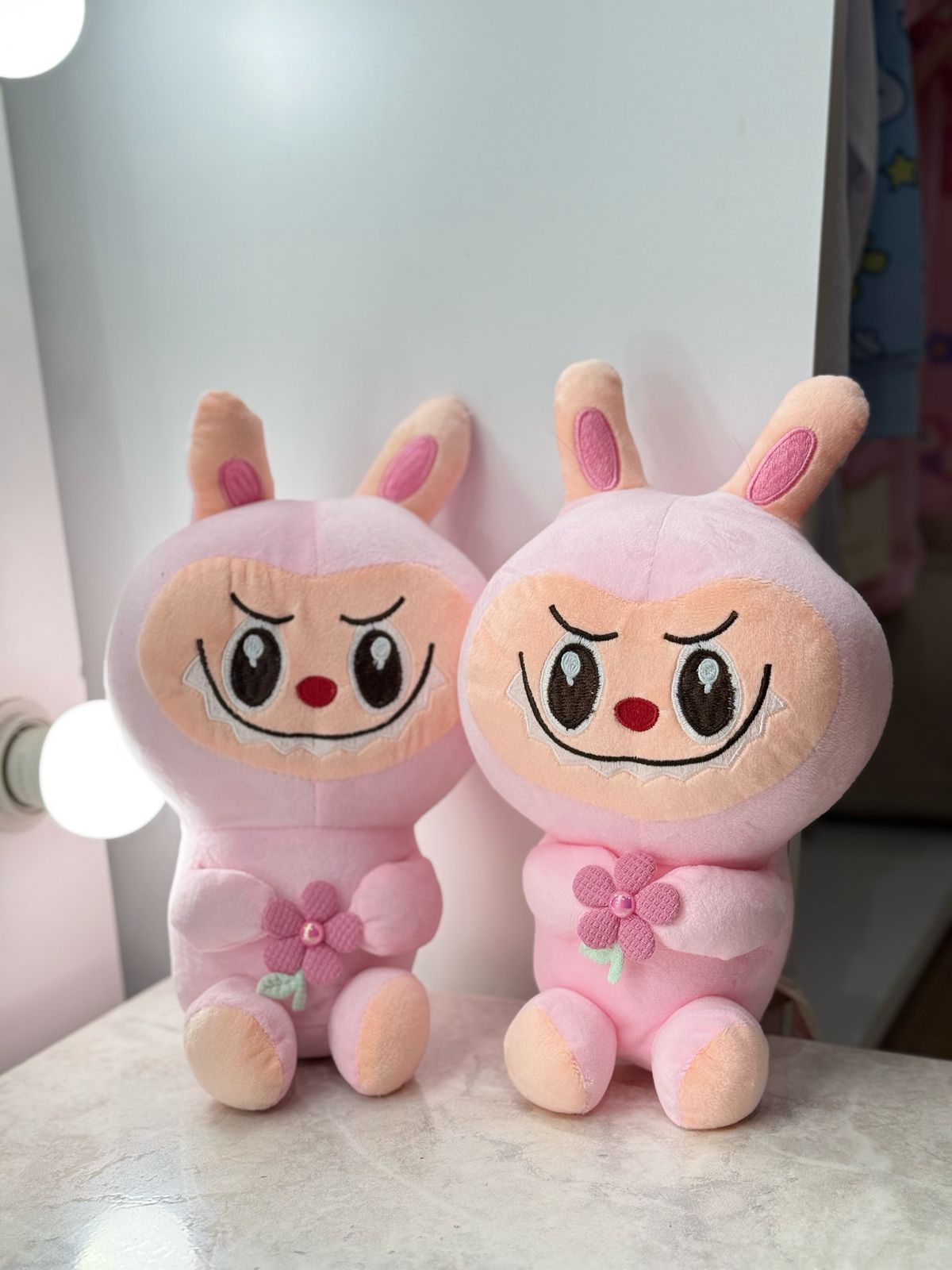Peluche LABUBU