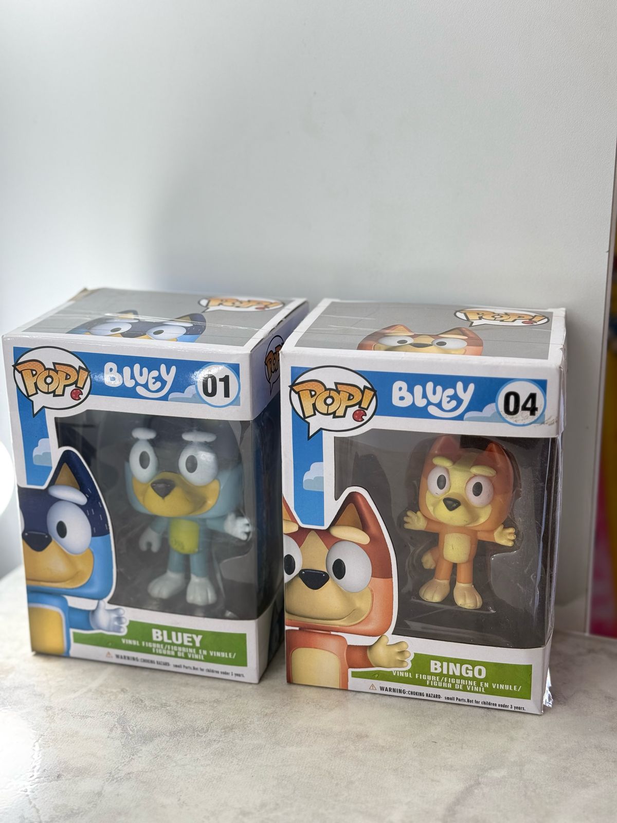 Funko Pop