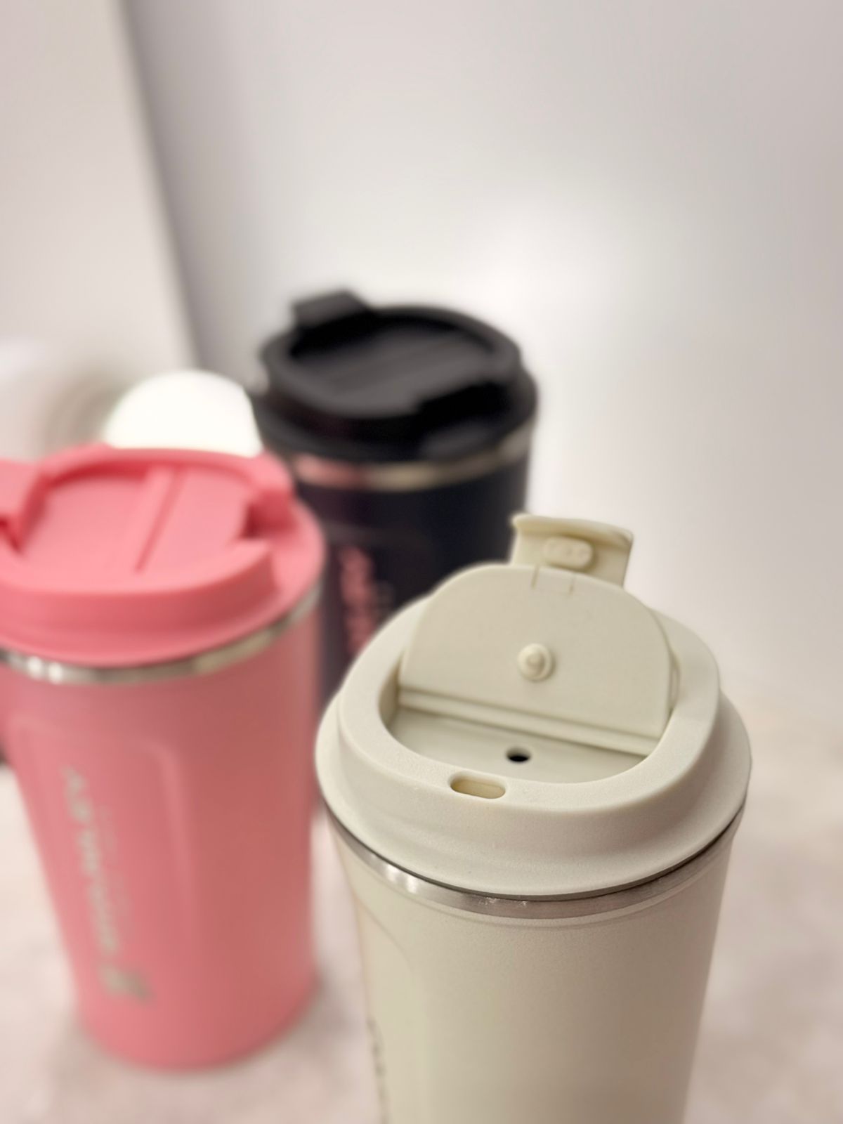 Vaso térmico coffe