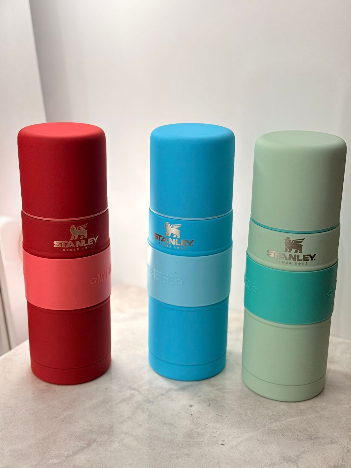 Termo mate 500ml