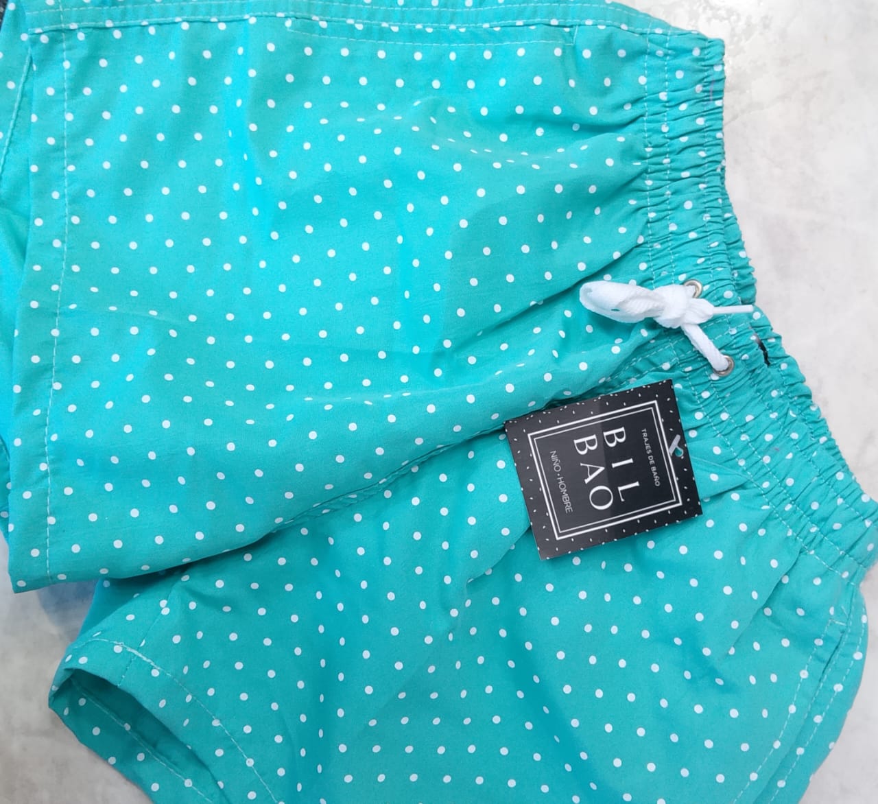 Short infantiles