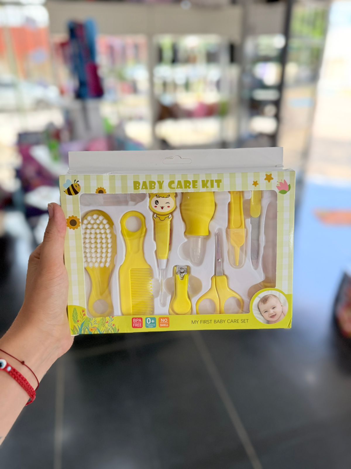 Set bebe CARE KIT 1