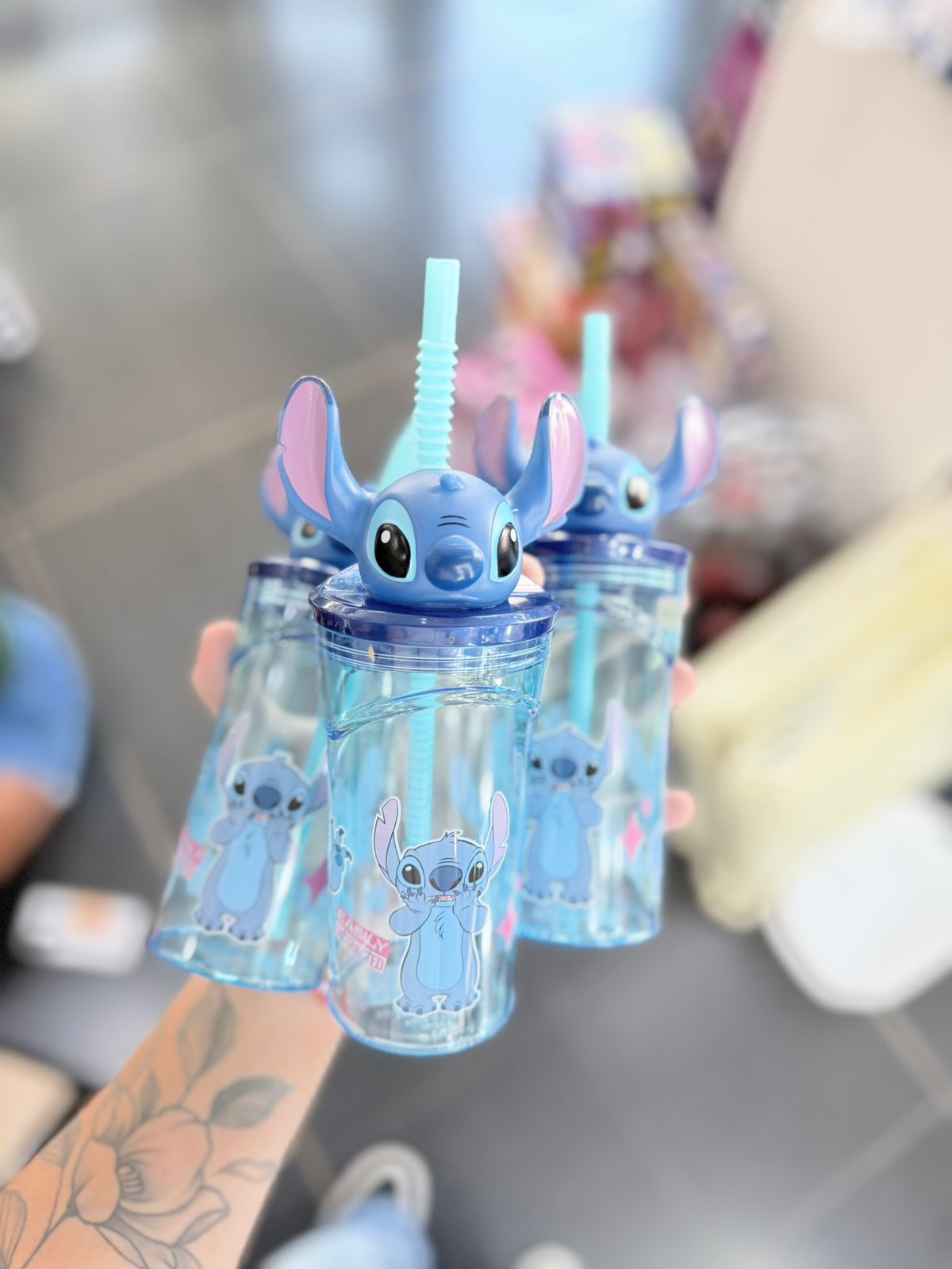 Vaso Stitch 2