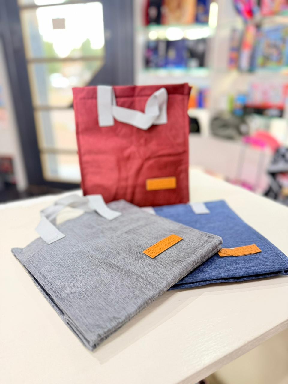 Lonchera Smile Lisa 1