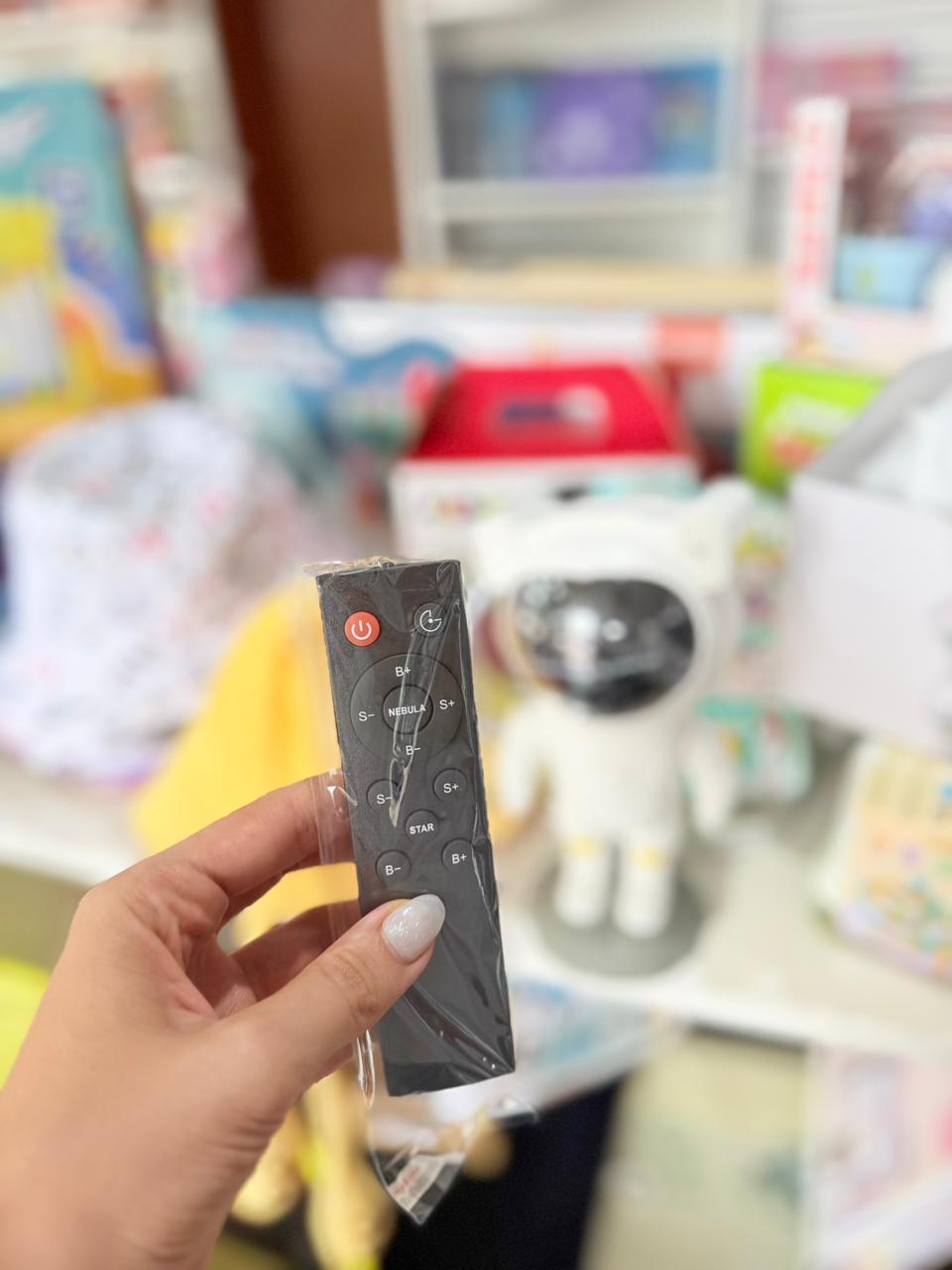 Proyector Astronauta 2