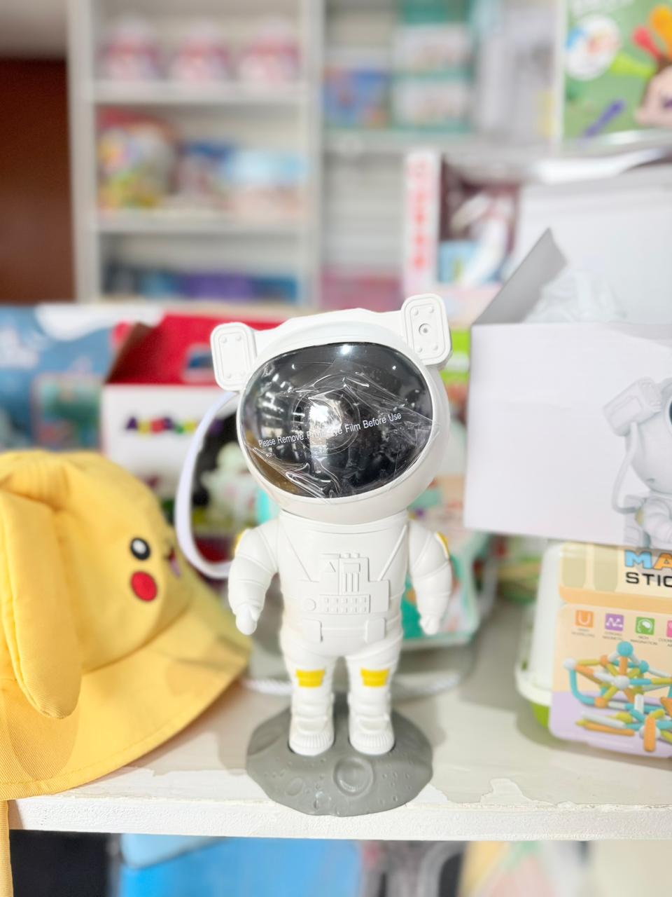 Proyector Astronauta 1