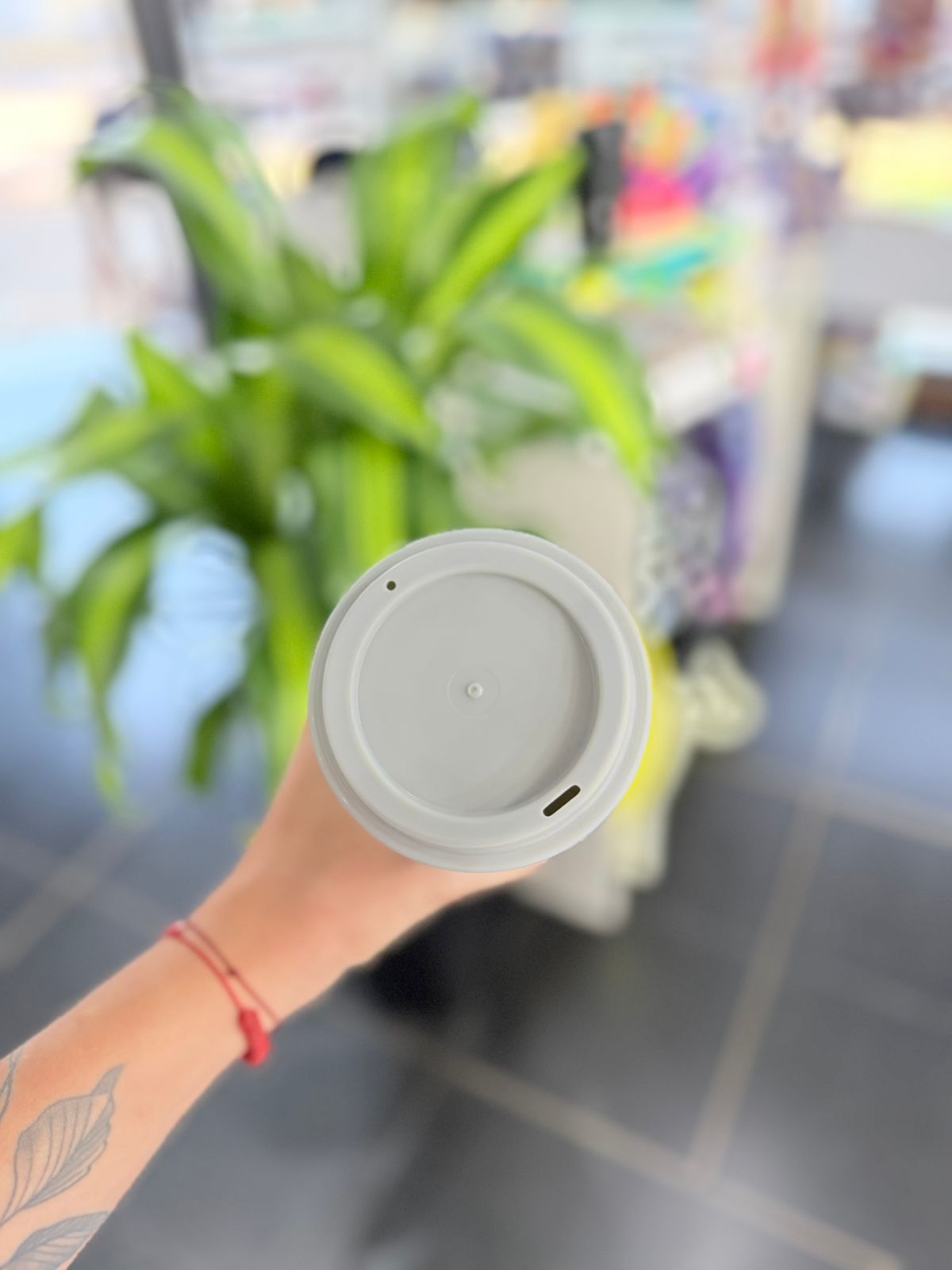 Vaso Polo Terra 5