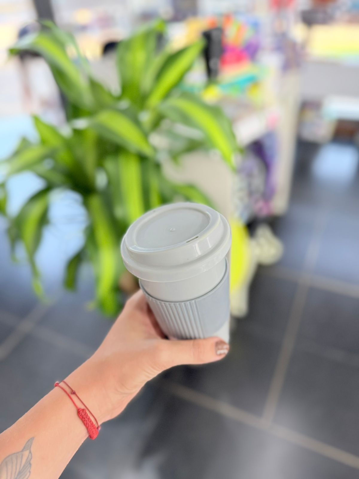 Vaso Polo Terra 4