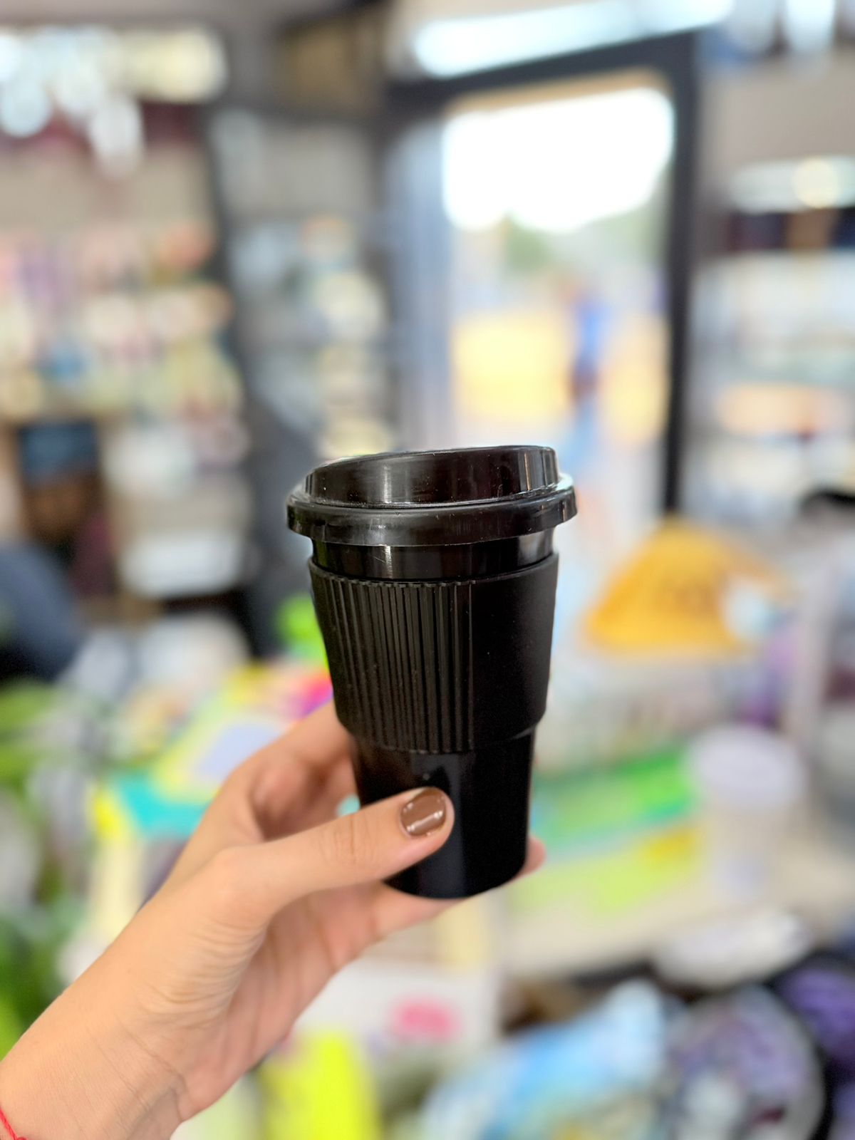 Vaso Polo Terra 3
