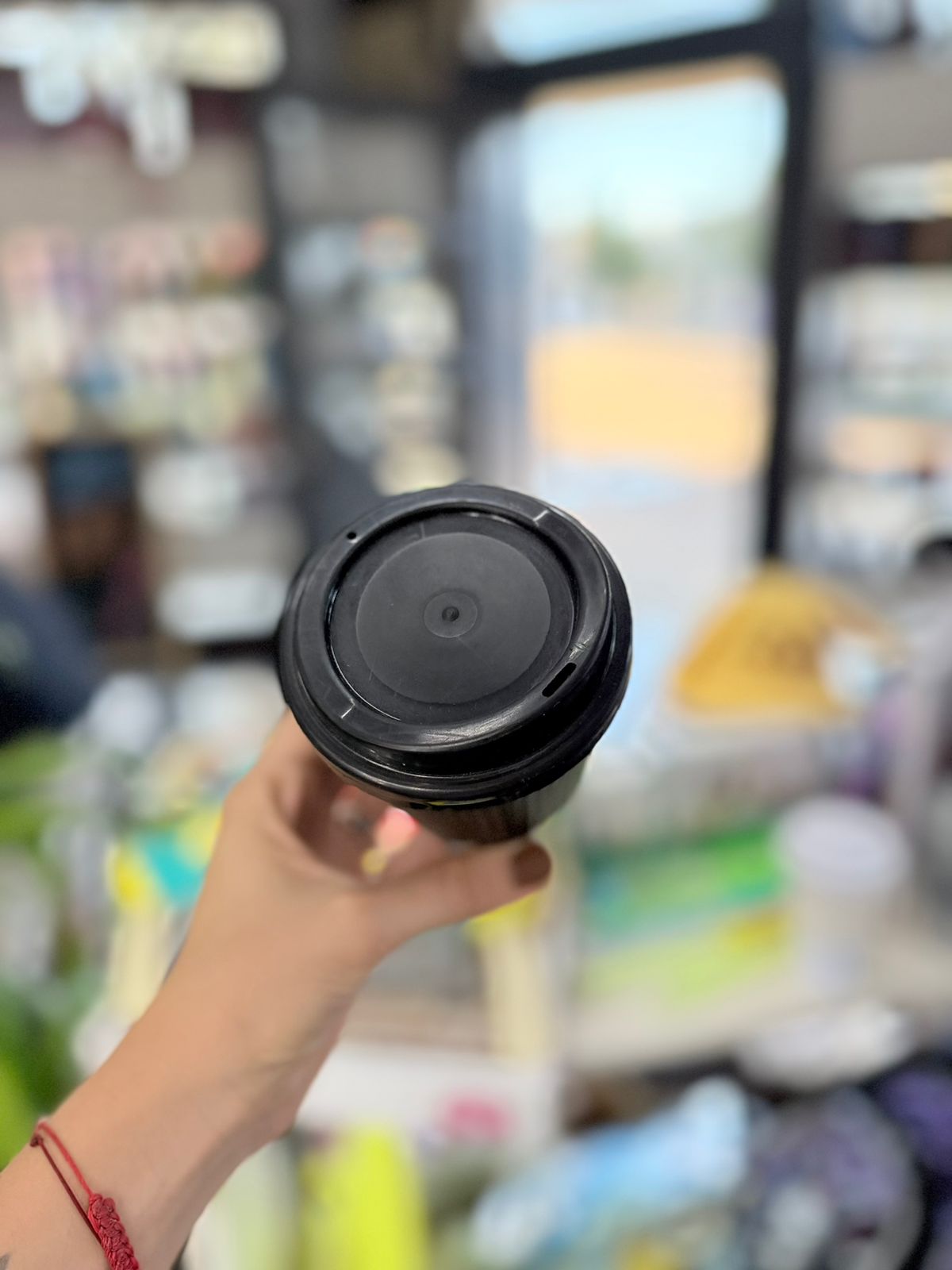 Vaso Polo Terra 2