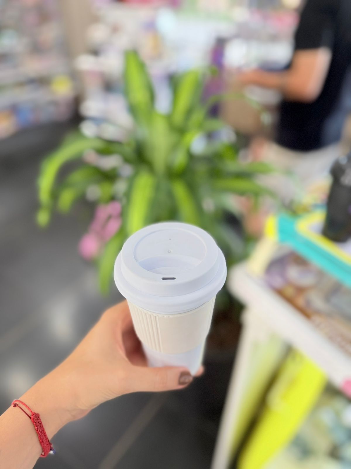 Vaso Polo Terra 1