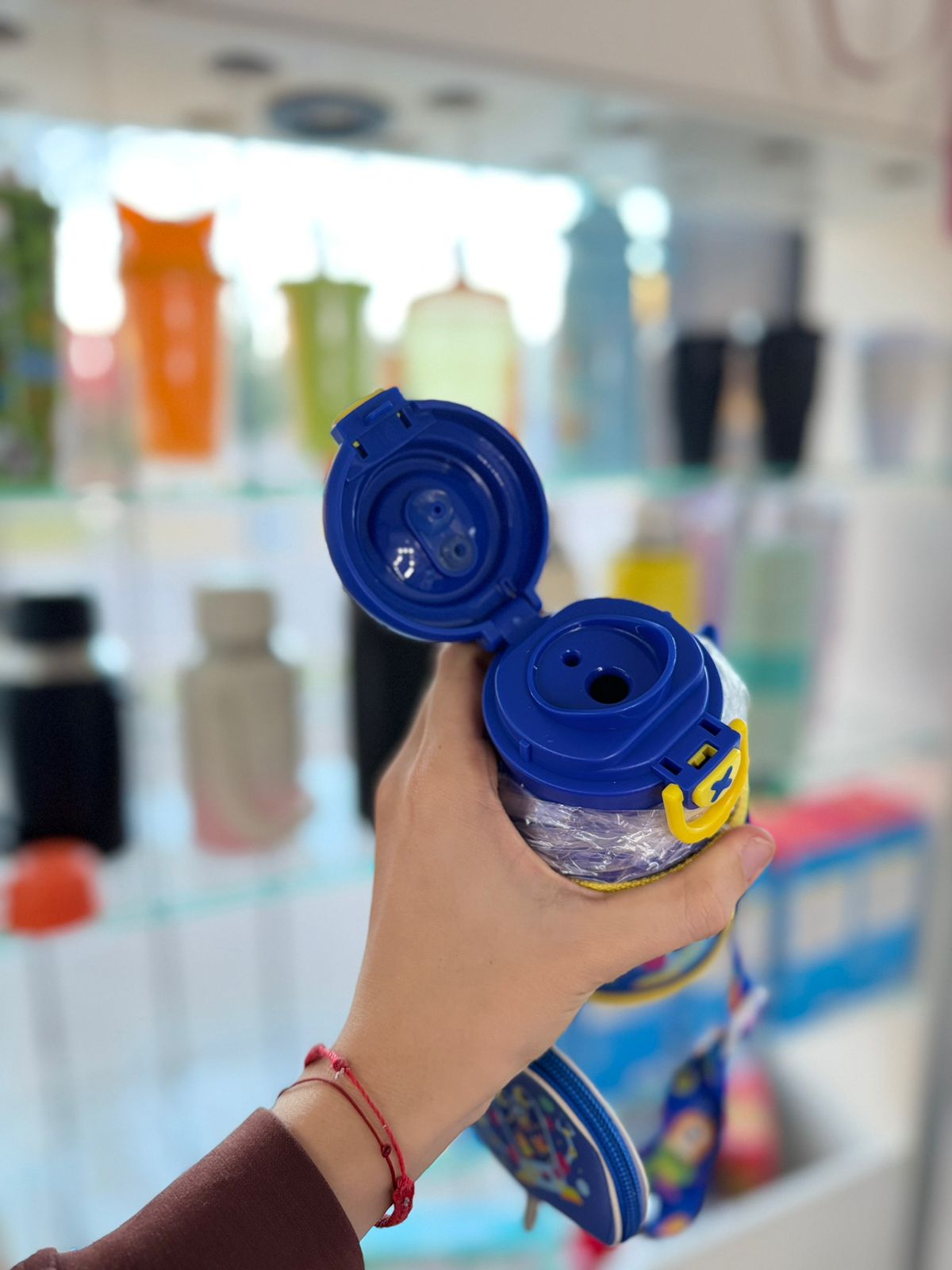 Botella Térmica Infantil 2