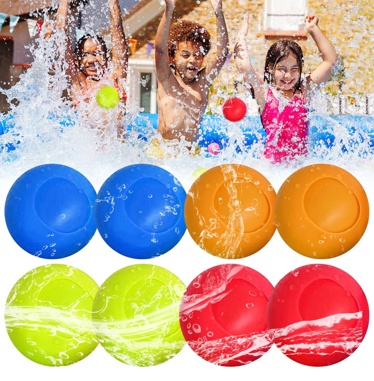 Bombucha Reutilizable