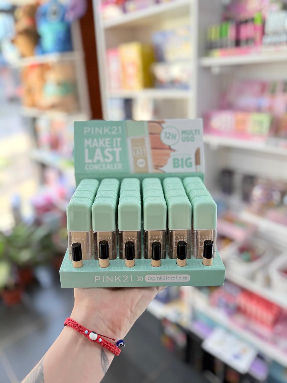 Corrector Pink21 Concealer