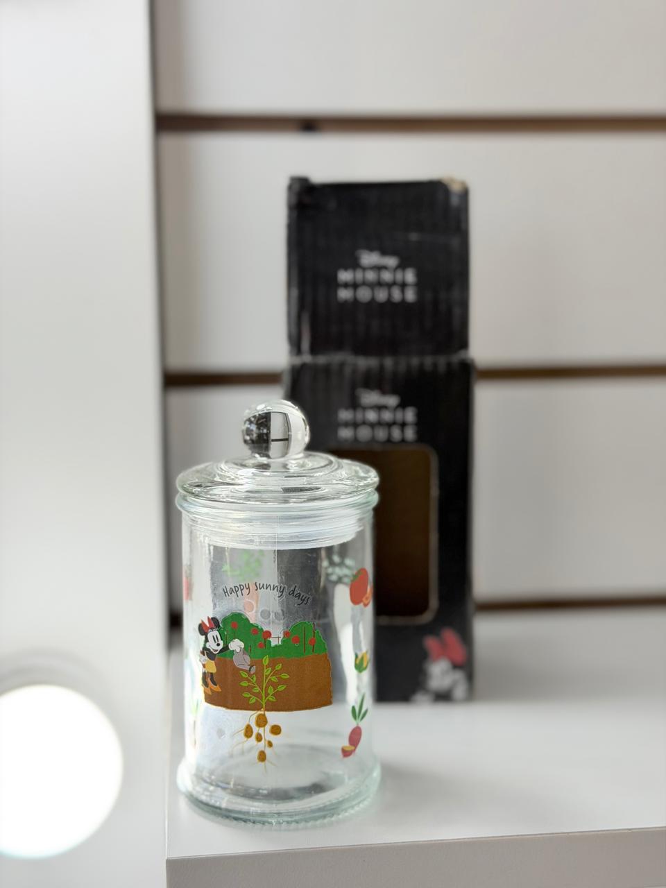 Condimentero Minnie