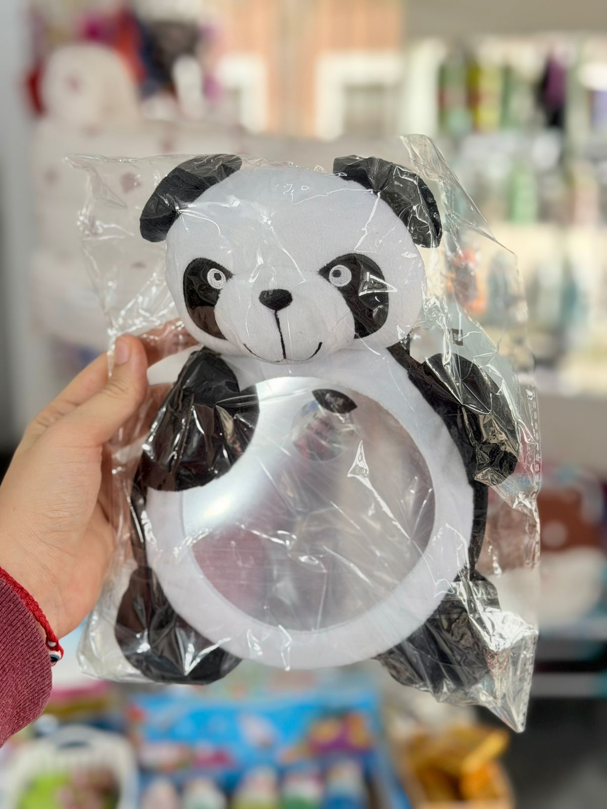 Espejo para Auto Animalitos